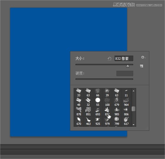 CorelDraw繪制海報中常見的水晶立體字,破洛洛
