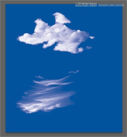CorelDraw繪制海報中常見的水晶立體字,破洛洛