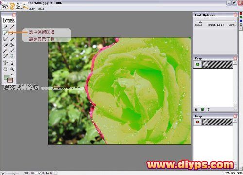 Photoshop摳圖教程：插件Mask pro 4.11摳圖使用介紹（圖文）