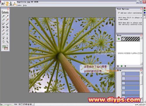 Photoshop摳圖教程：插件Mask pro 4.11摳圖使用介紹（圖文）