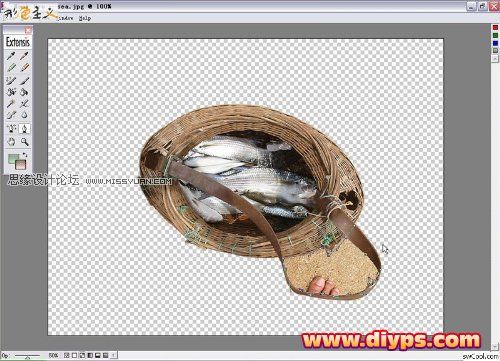 Photoshop摳圖教程：插件Mask pro 4.11摳圖使用介紹（圖文）