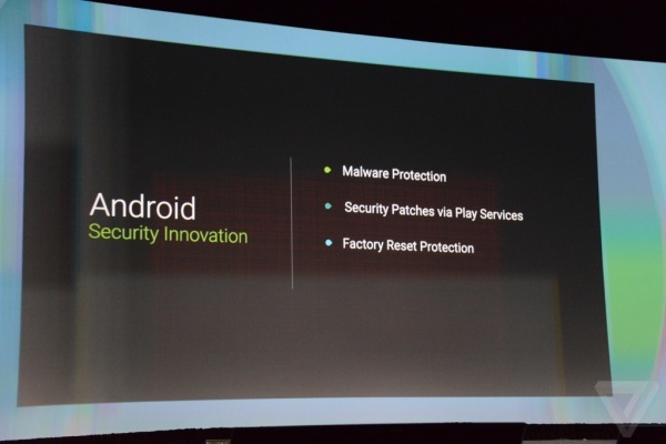Android L新特性 安卓L新特性