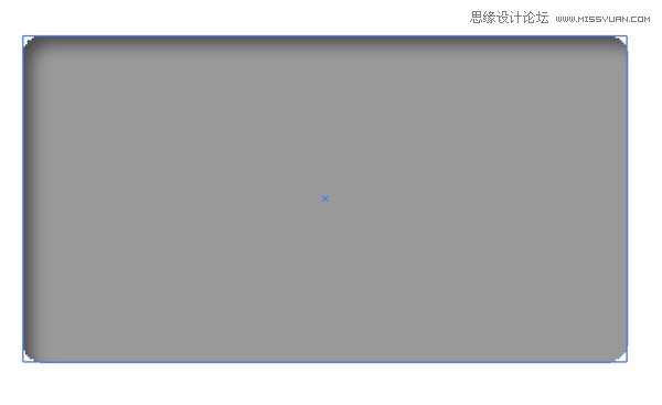 Illustrator基礎(chǔ)教程：創(chuàng)建內(nèi)陰影效果,破洛洛
