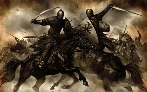 骑马与砍杀战团领军者跑商路线分享_单机游戏_游戏攻略_-六神源码网