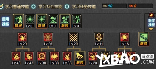 DNF大轉(zhuǎn)移締造者刷圖加點圖文攻略