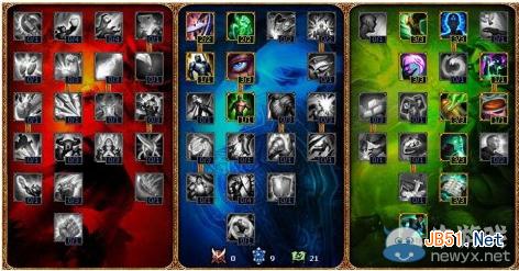 《LOL》S4上单瑞兹天赋加点、符文、出装攻略