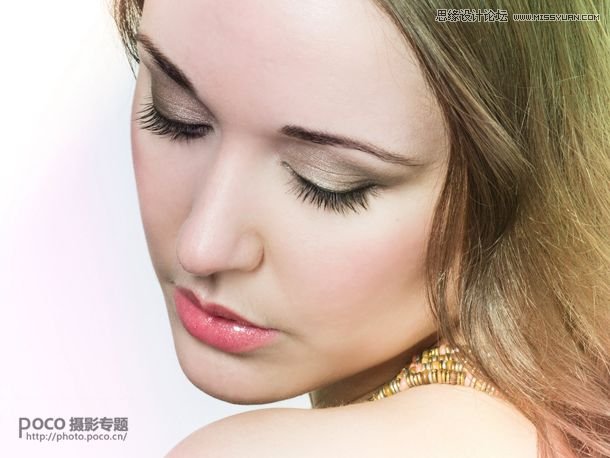 懶人必學(xué)：Photoshop詳細(xì)解析人像后期修圖小技巧