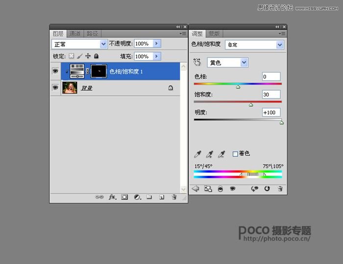 懶人必學(xué)：Photoshop詳細(xì)解析人像后期修圖小技巧