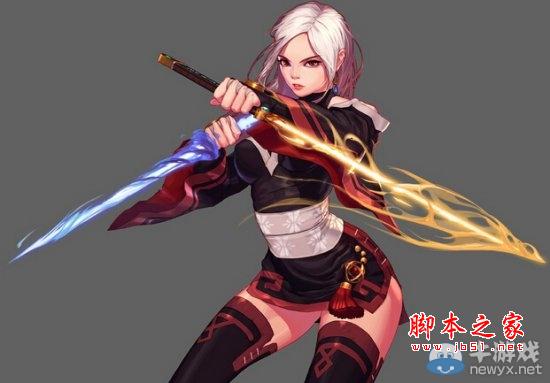 《DNF》85級劍豪刷圖加點攻略