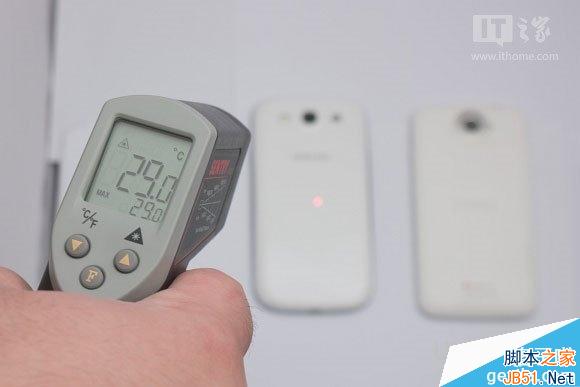 智能手機發(fā)熱怎么辦?
