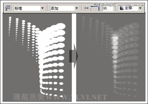 CorelDRAW绘制时尚风格的美少女漫画,破洛洛