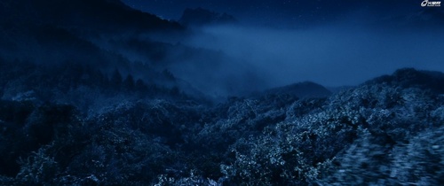 PS手繪教程：PS結(jié)合SAI鼠繪逼真的魔戒精靈王子圖
