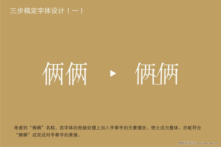 CorelDRAW實例教程：三步搞定字體設計,破洛洛