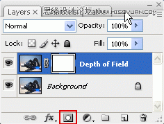 3DMAX結(jié)合V-Ray 1.50.SP2創(chuàng)建模糊效果景深,破洛洛