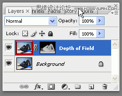 3DMAX結(jié)合V-Ray 1.50.SP2創(chuàng)建模糊效果景深,破洛洛