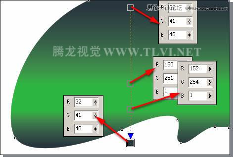 CorelDRAW繪制汽車宣傳海報(bào)教程,破洛洛