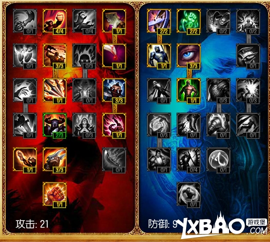 LOL4.10版本暗夜猎手薇恩玩法心得