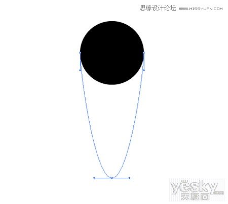 Illustrator繪制復(fù)雜圖案矢量心形插畫,破洛洛
