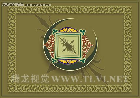 CorelDRAW中鋼筆工具的用法,破洛洛