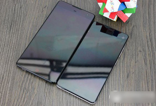 nubia z7 max和mini區(qū)別有哪些？哪個好？z7 max和mini配置區(qū)別1