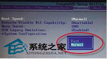 忘拔U盤導(dǎo)致筆記本無法啟動的解決措施