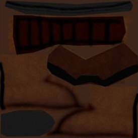 3dsMax打造Q版外星人 脚本之家 3DSMAX角色教程