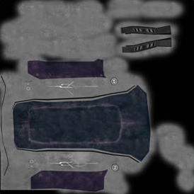 3dsMax打造Q版外星人 脚本之家 3DSMAX角色教程