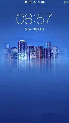 这就是MIUI V6系统界面?太颠覆了