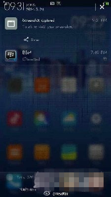 这就是MIUI V6系统界面?太颠覆了
