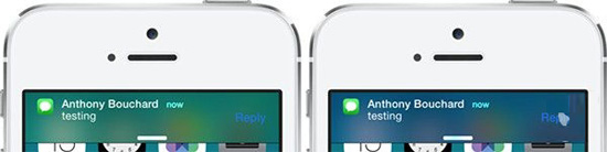 iOS7.1.2越狱插件Randomy:系统界面颜色随机改变