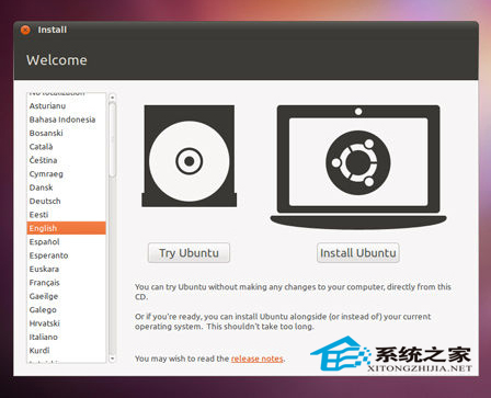 U盘技巧：安装Ubuntu12.04的对策