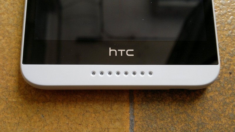 【诺基亚N8】白色的HTC D816w 开箱全特写 评测图片7