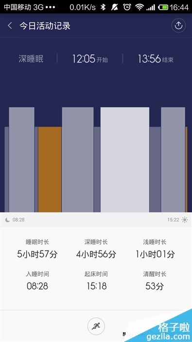 7天深度體驗：79元小米手環(huán) 搶眼！