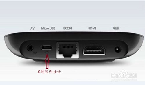 小米盒子2網(wǎng)絡(luò)機(jī)頂盒安裝看電視