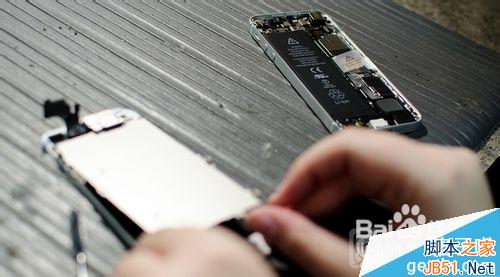 苹果iPhone5屏幕更换教程