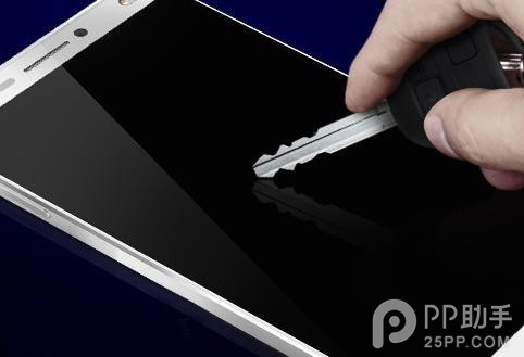 Vivo新旗舰概念图曝光 欲甩iPhone6蓝宝石引热议