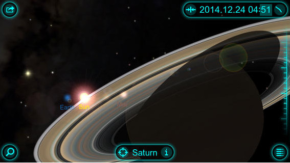 SolarWalk for mac V2.0.2(多语中文版) 苹果电脑版