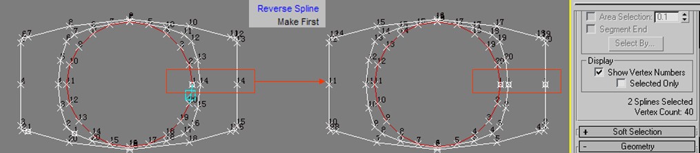 3dsmax墨水瓶建模教程 脚本之家 3dsmax建模教程