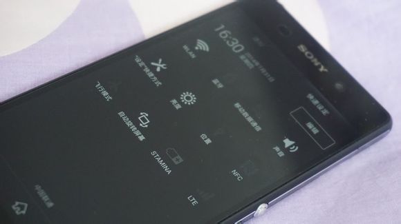 索尼z2上手一個月簡評圖片14