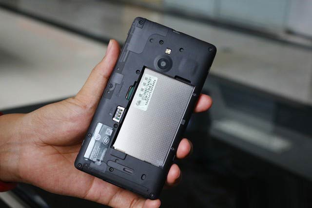 諾記安卓機絕唱 諾基亞XL4G升級版評測 