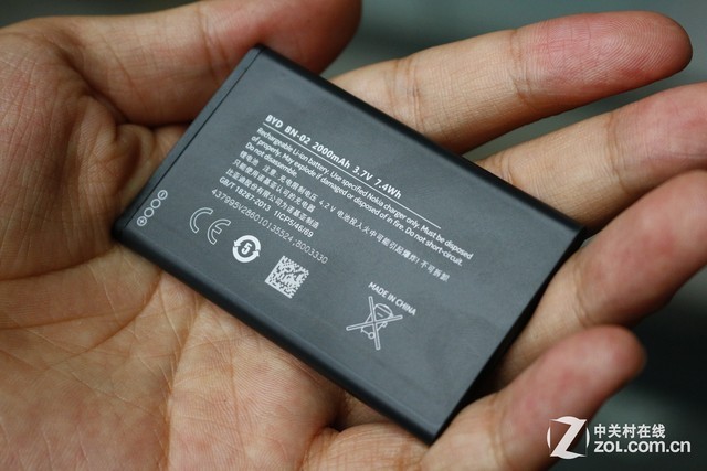 諾記安卓機絕唱 諾基亞XL4G升級版評測 