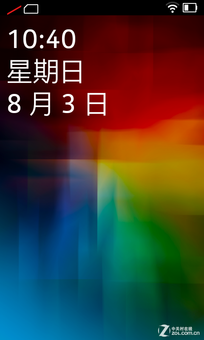 諾記安卓機絕唱 諾基亞XL4G升級版評測 