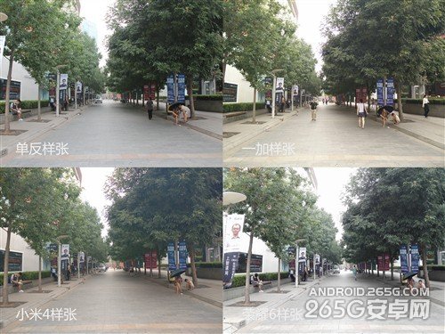 一加/小米手機(jī)4/榮耀6非全面對(duì)比評(píng)測(cè)