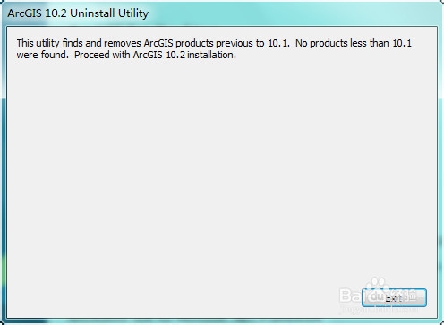 arcgis 10.2 安裝教程（含下載地址）