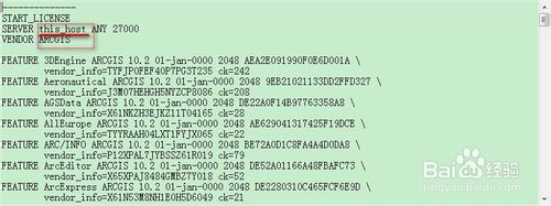 arcgis 10.2 安裝教程（含下載地址）