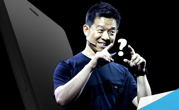 揭秘樂視手機(jī)：拋棄高通/聯(lián)發(fā)科 不支持4G