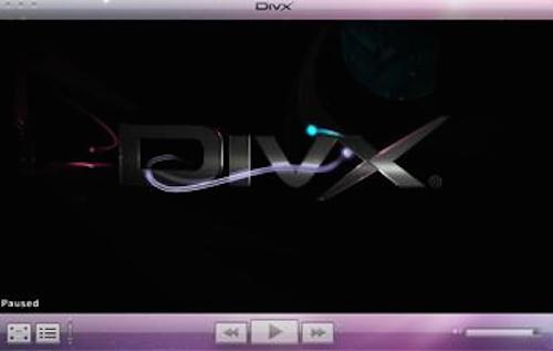 DivX Plus for Mac(高清影音播放器) v10.0.1 苹果电脑版