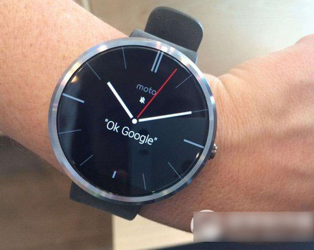 moto360能打电话吗？moto 360可以打电话吗？1