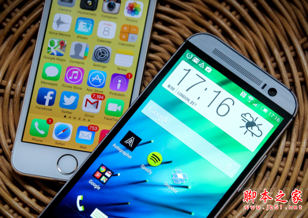 用戶棄iPhone轉(zhuǎn)投安卓手機(jī)九個(gè)原因2