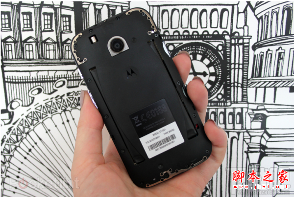用戶棄iPhone轉(zhuǎn)投安卓手機(jī)九個(gè)原因3